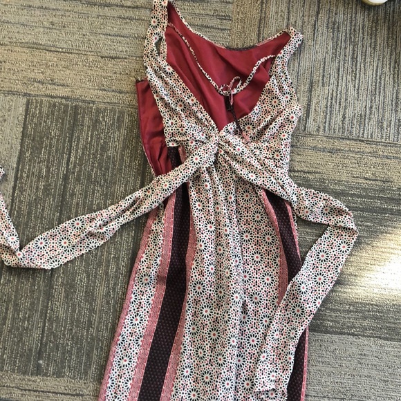 Cute jumpsuit - Picture 4 of 4